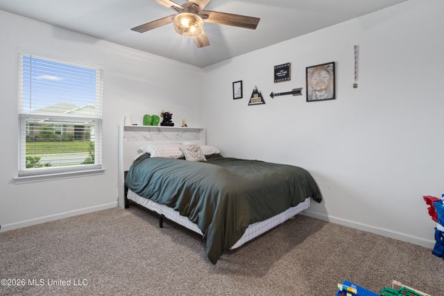 1004 Enclave Circle, Long Beach, MS 39560