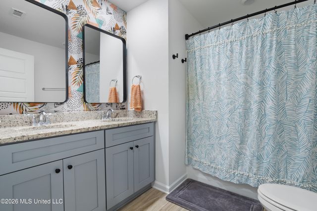 1004 Enclave Circle, Long Beach, MS 39560