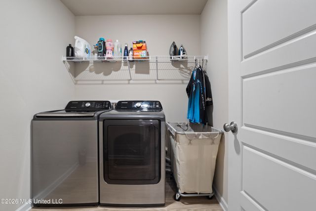 1004 Enclave Circle, Long Beach, MS 39560