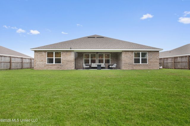 1004 Enclave Circle, Long Beach, MS 39560
