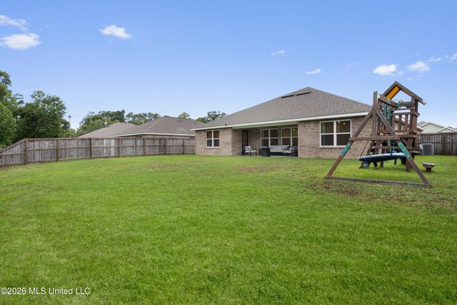 1004 Enclave Circle, Long Beach, MS 39560
