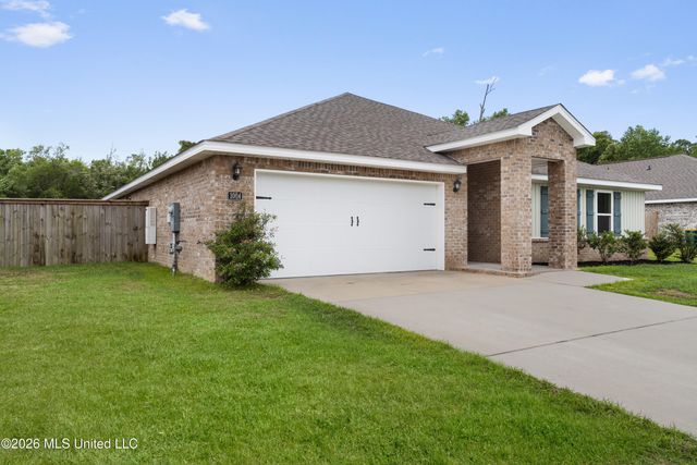 1004 Enclave Circle, Long Beach, MS 39560