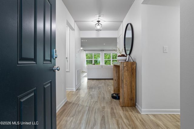 1004 Enclave Circle, Long Beach, MS 39560