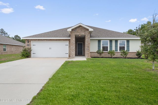 1004 Enclave Circle, Long Beach, MS 39560