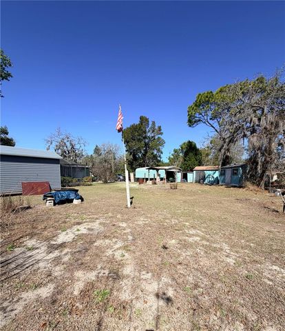 17222 DANSVILLE DRIVE, Spring Hill, FL 34610