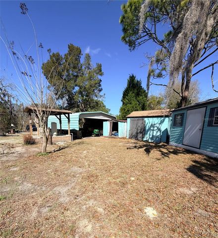 17222 DANSVILLE DRIVE, Spring Hill, FL 34610