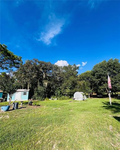 17222 DANSVILLE DRIVE, Spring Hill, FL 34610