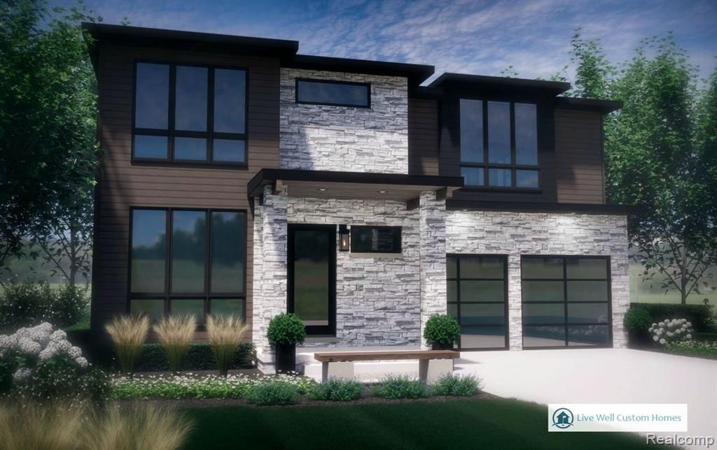 1777 Hazel Street, Birmingham, MI 48009