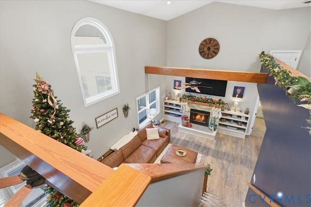 13504 Taylor Dr, Disputanta, VA 23842