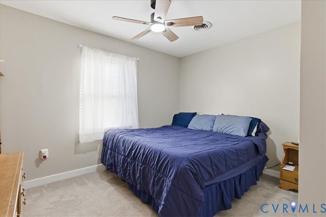 13504 Taylor Dr, Disputanta, VA 23842