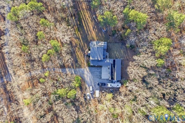 13504 Taylor Dr, Disputanta, VA 23842