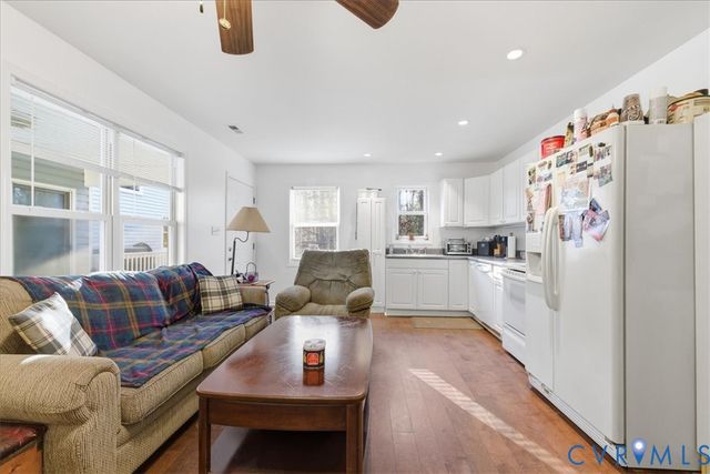 13504 Taylor Dr, Disputanta, VA 23842