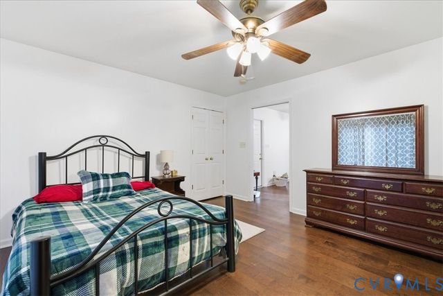 13504 Taylor Dr, Disputanta, VA 23842