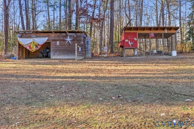 13504 Taylor Dr, Disputanta, VA 23842