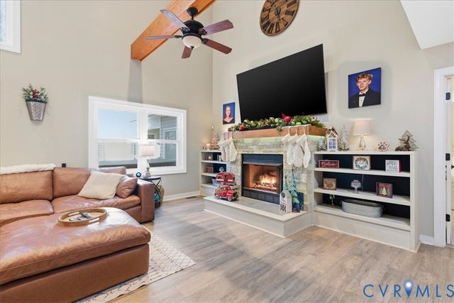 13504 Taylor Dr, Disputanta, VA 23842