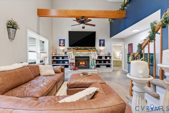 13504 Taylor Dr, Disputanta, VA 23842