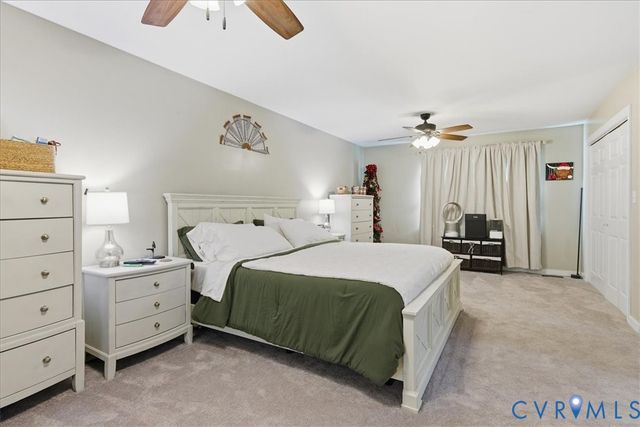 13504 Taylor Dr, Disputanta, VA 23842