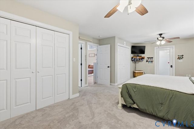 13504 Taylor Dr, Disputanta, VA 23842