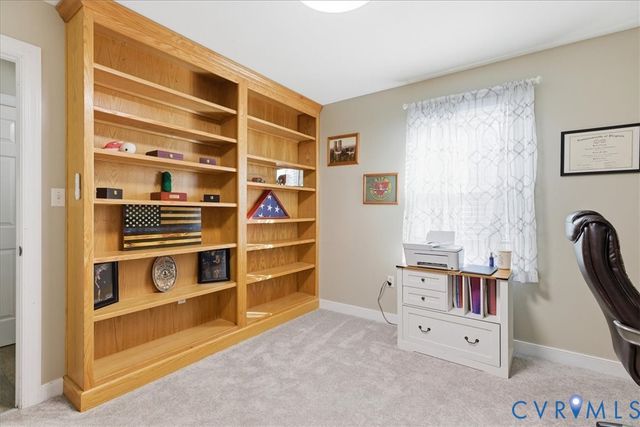 13504 Taylor Dr, Disputanta, VA 23842