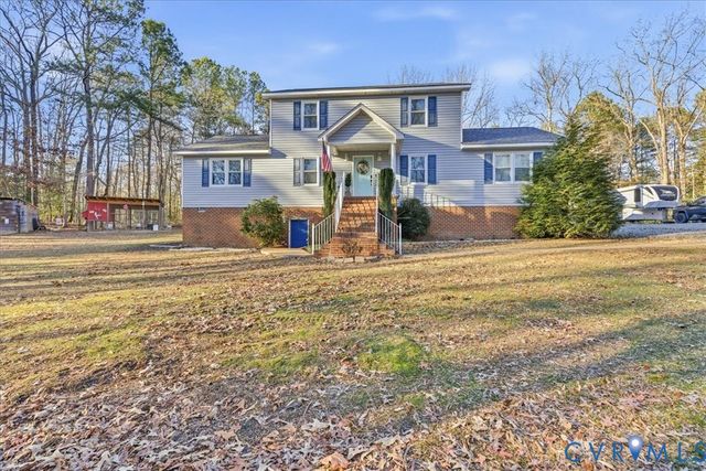 13504 Taylor Dr, Disputanta, VA 23842