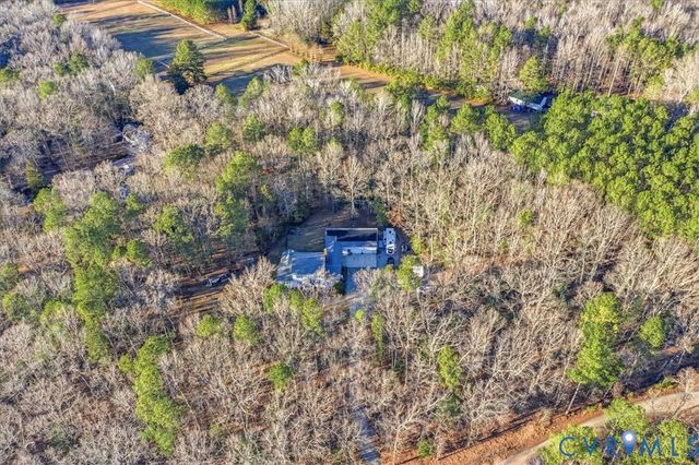 13504 Taylor Dr, Disputanta, VA 23842