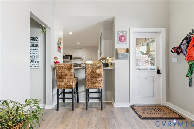 13504 Taylor Dr, Disputanta, VA 23842