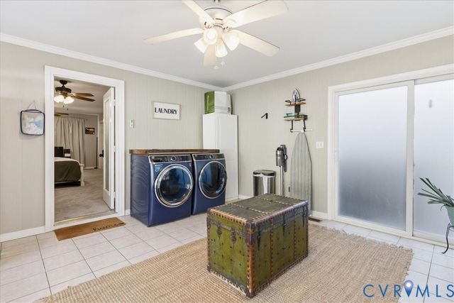 13504 Taylor Dr, Disputanta, VA 23842