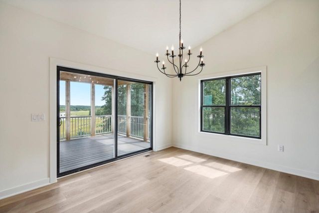 6493 Ridge View Way, Deforest, WI 53532