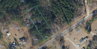 0 Hickory Rock Road, Louisburg, NC 27549