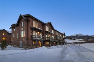 1301 Adams Avenue 117, Silverthorne, CO 80498