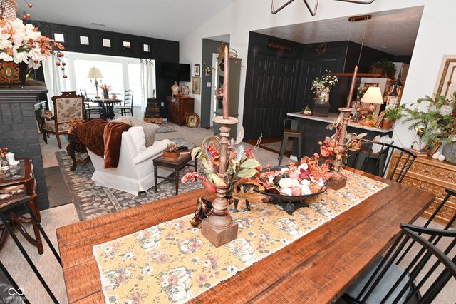 269 Lake View Court, Avon, IN 46123