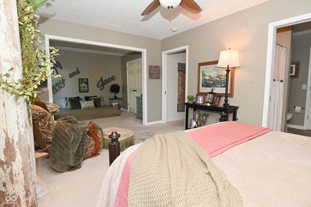 269 Lake View Court, Avon, IN 46123