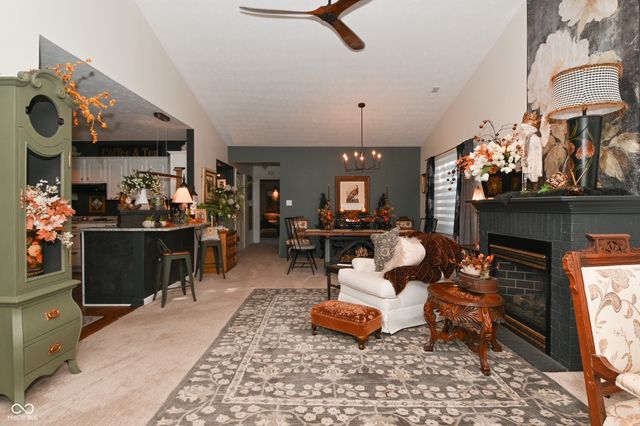 269 Lake View Court, Avon, IN 46123