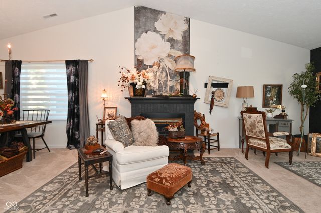 269 Lake View Court, Avon, IN 46123