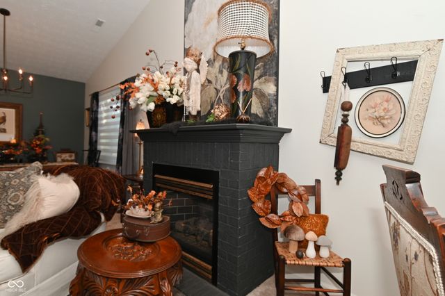 269 Lake View Court, Avon, IN 46123