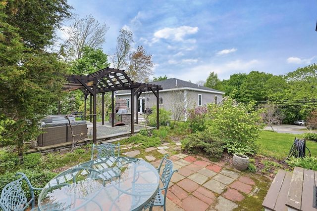 211 Mendon St, Hopedale, MA 01747