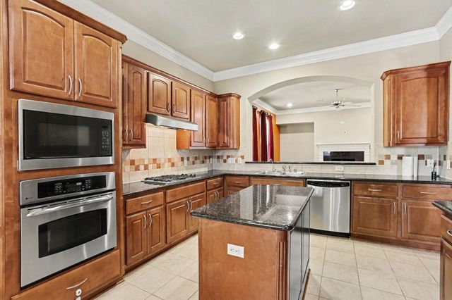 1502 Olive Place, Houston, TX 77077