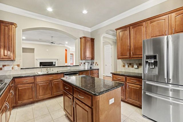 1502 Olive Place, Houston, TX 77077