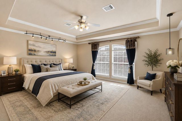 1502 Olive Place, Houston, TX 77077