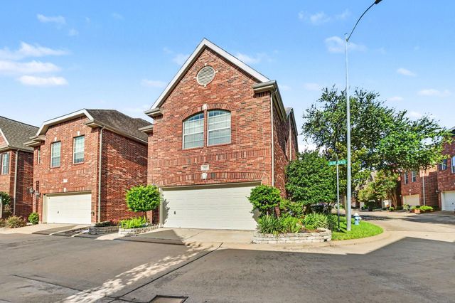 1502 Olive Place, Houston, TX 77077