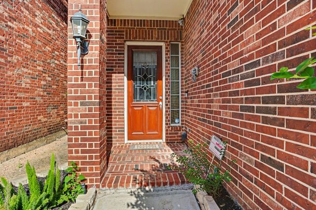 1502 Olive Place, Houston, TX 77077