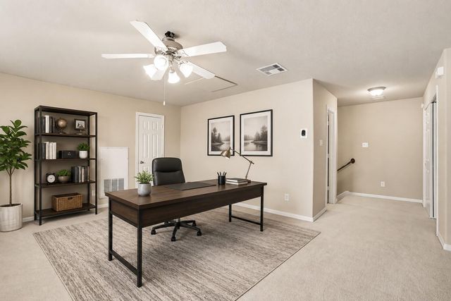 1502 Olive Place, Houston, TX 77077