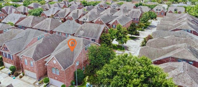 1502 Olive Place, Houston, TX 77077