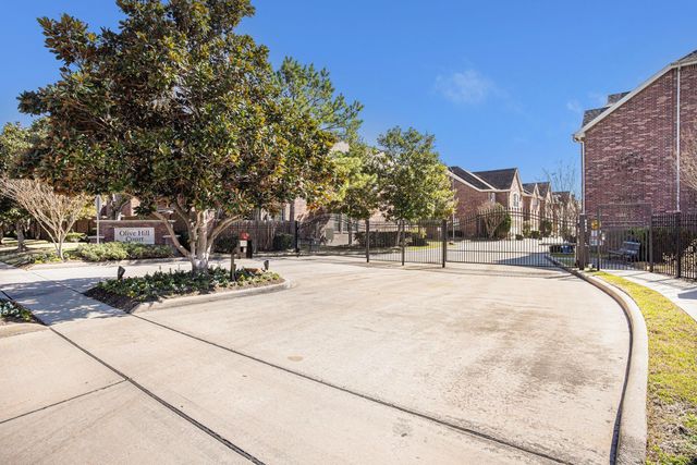 1502 Olive Place, Houston, TX 77077