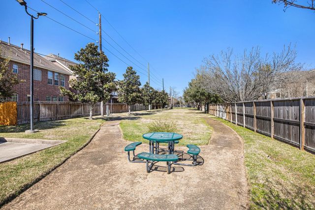 1502 Olive Place, Houston, TX 77077