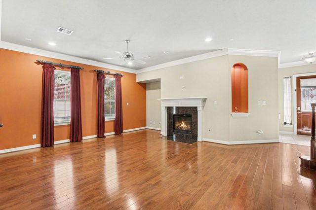 1502 Olive Place, Houston, TX 77077
