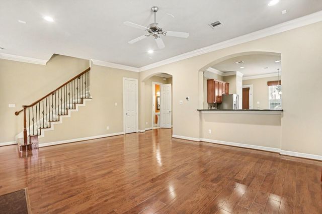 1502 Olive Place, Houston, TX 77077