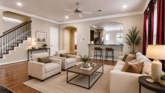 1502 Olive Place, Houston, TX 77077