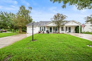 5201 Pomfret Street, North Charleston, SC 29418