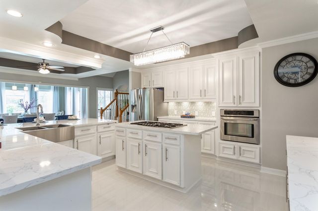 9108 Quail Ridge Drive, Manvel, TX 77578